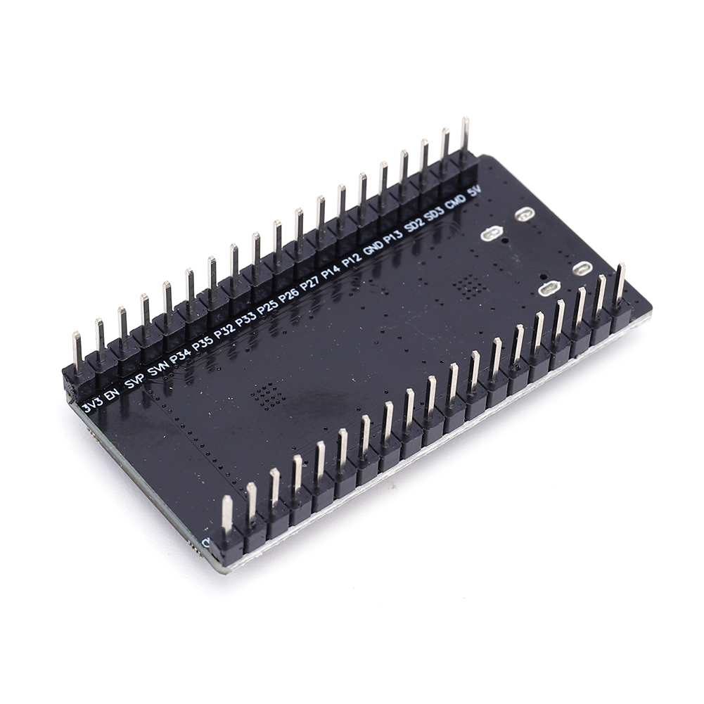 บอร์ดขยาย ESP32 Nodemcu ESP32- - Nodemcu 32S บทวิจารณ์และราคา